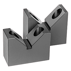 Prism vertical, carbon steel (02388-05-60512063)