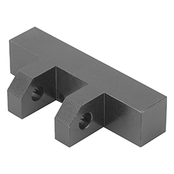 Bearing block short version structural steel (08100)