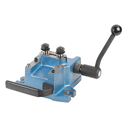 Drilling jig DIN 6348, size 0 to 3 s (08550)