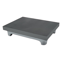 Inspection table, grey cast iron (31000)