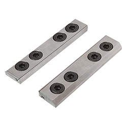 Pull-down jaw steel (41045)