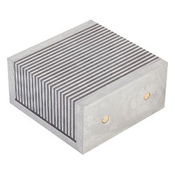 Support block magnetic (09060)