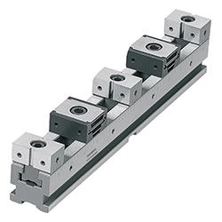 Multiple clamping system, tool steel (41510)