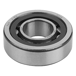 Cylinder roller bearing FAG with cage (23820)