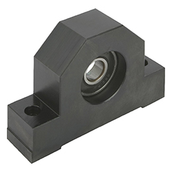 Floating bearing unit steel (24074)