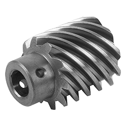 Worm gears, right-hand centre distance 31 mm (22500)