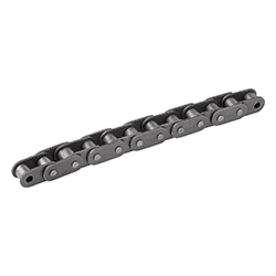 Roller chain 1x, steel (22208)