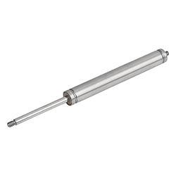 Gas spring, stainless steel (26201)