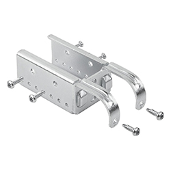 Suspension bracket variable, form U (10921)