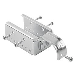 Suspension bracket variable, form I (10921)