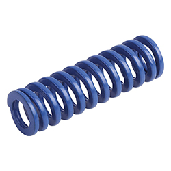 Compression spring ISO 10243, medium loading (26001)