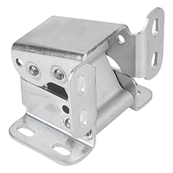 Hinge internal, steel, 110 degree (27879-02)