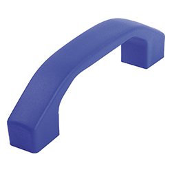 Pull handle, visually detectable, form B with internal thread, polyamide (06916)