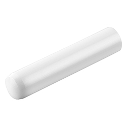 Dowel pin similar to DIN 6325, ceramic white (03320)