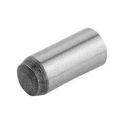 Dowel pin DIN 6325, tool steel hardened (03320)