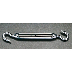 [Stainless Steel] Turnbuckle [Hook] EA638CE-6A