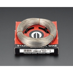 [Stainless Steel] Spring Wire EA951A-0.2