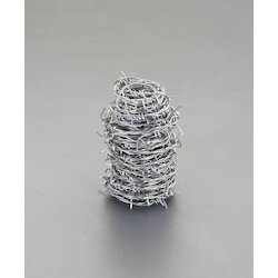 Barbed Wire [Stainless Steel] EA951AW-1