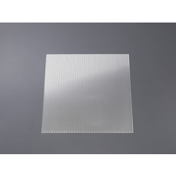 With Protection Film punching metal(Aluminum) EA952B-382