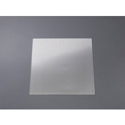 With Protection Film punching metal(Aluminum) EA952B-387