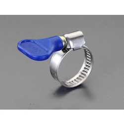Hand-Tightened Hose Clamp EA463HB-52