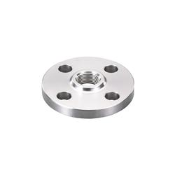 Screw-In Flange [Stainless Steel] EA469AK-4A