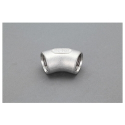 45 Degrees Elbow [Stainless] EA469AN-3A