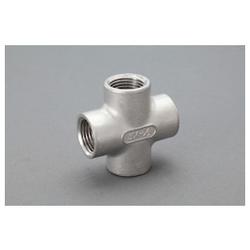 PT Cross Joint [Stainless] EA469AR-3A