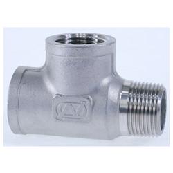 Service Tee [Stainless Steel] EA469AX-1