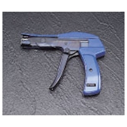 2.2 to 4.8 mm Cable Tie Gun, Usable Band Thickness 1.2 mm or Less