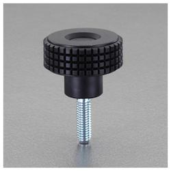 M10x20mm / φ50mm Knob of Male Screw EA948BX-142A