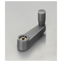 [Steel] Square Hole Crank Handle EA948CE-111