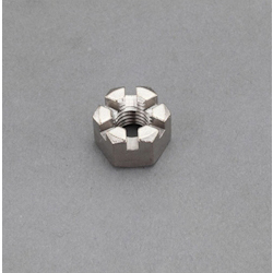 Castle Nut (Stainless Steel) EA949LV-108