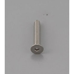 Countersunk Head Bolt with Hexagonal Hole [Stainless Steel] EA949MD-506