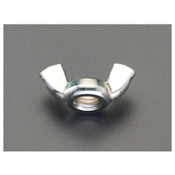 Butterfly Nut [Trivalent Chromate] EA949SD-3A