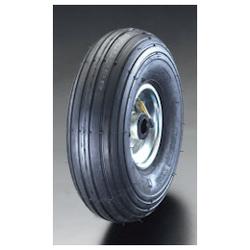 Steel-rim Wheel Pneumatic Wheel EA986MW-8