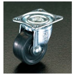Caster (With Swivel Bracket) Wheel Diameter: 50 mm. Wheels: Polyurethane