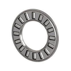 Axial needle roller bearings AXW, single direction, AXK with axial bearing washer AXW12