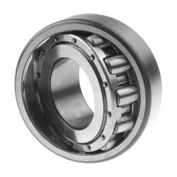 Barrel roller bearings 203, main dimensions to DIN 635-1 20306-TVP-C3