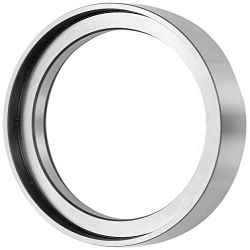 L-section ring