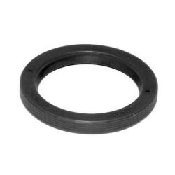 Sealing rings GR, NBR elastomer, single lip, external steel reinforcement GR5X9X2-C