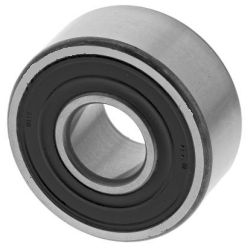 Self-aligning ball bearings / double row / 22xx / 2RS / internal clearance selectable / plastic cage / 22xx2RS / similar to DIN 630 / FAG