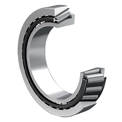 Tapered Roller Bearing, Single Row, T Series