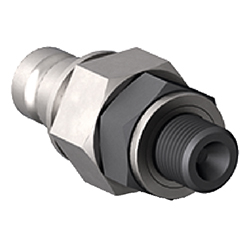 Reducer for Hydraulic Pump, Coupling Nipple
