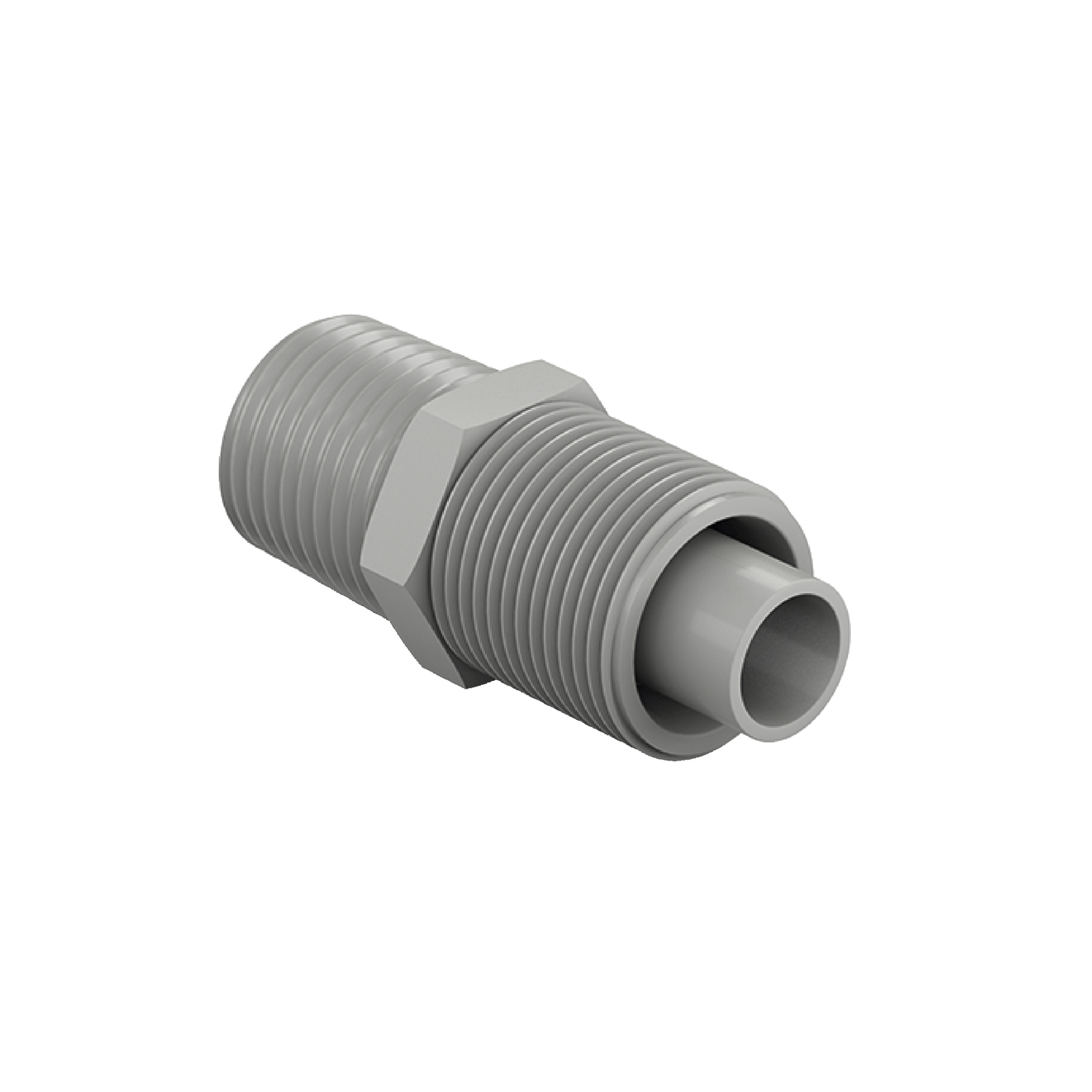 Refill Nipple (Barrel Pump) for Lubricator