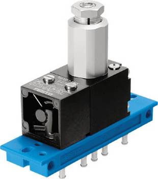 Rot Miljard Menagerry Safety valve, VD Series by FESTO (VD-3-PK-3) | MISUMI online shop - Select,  configure, order