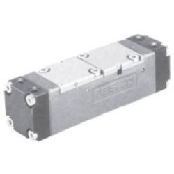 Pneumatic valve, CL Series