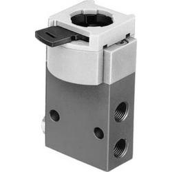 Front panel valve, SVS Series