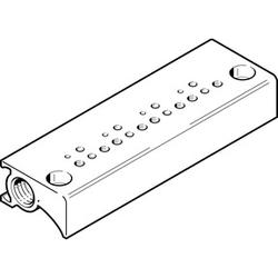 Connection block, MHP1 Series