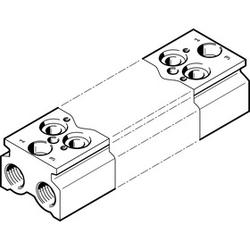 Connection block, CPE18 Series